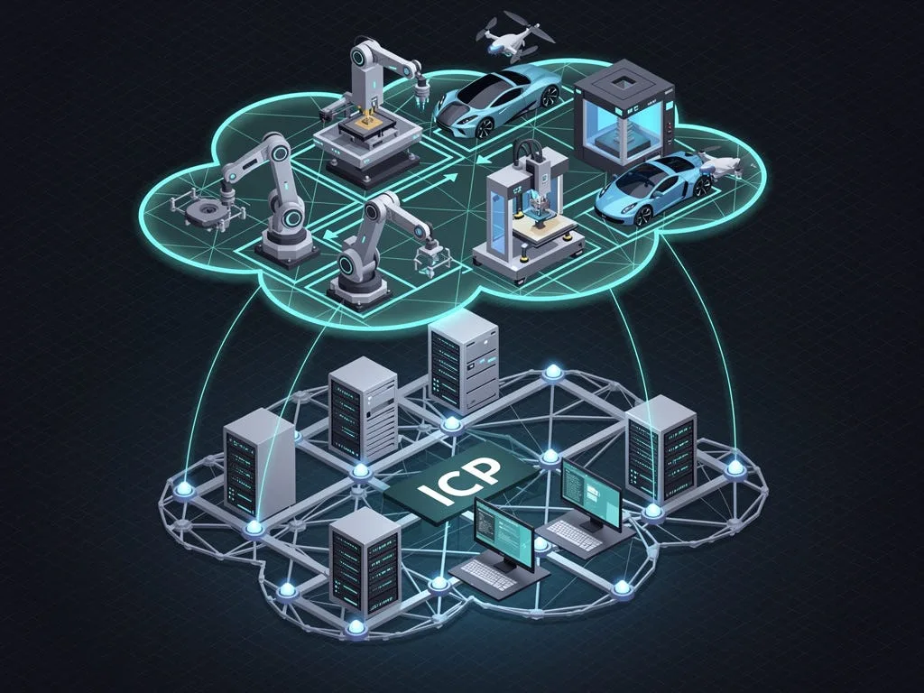 icp-autonomous-machine-cloud