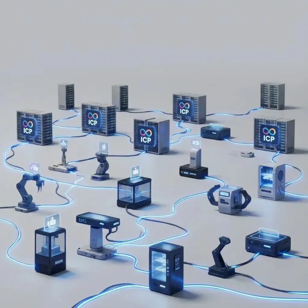 icp-machine-economy